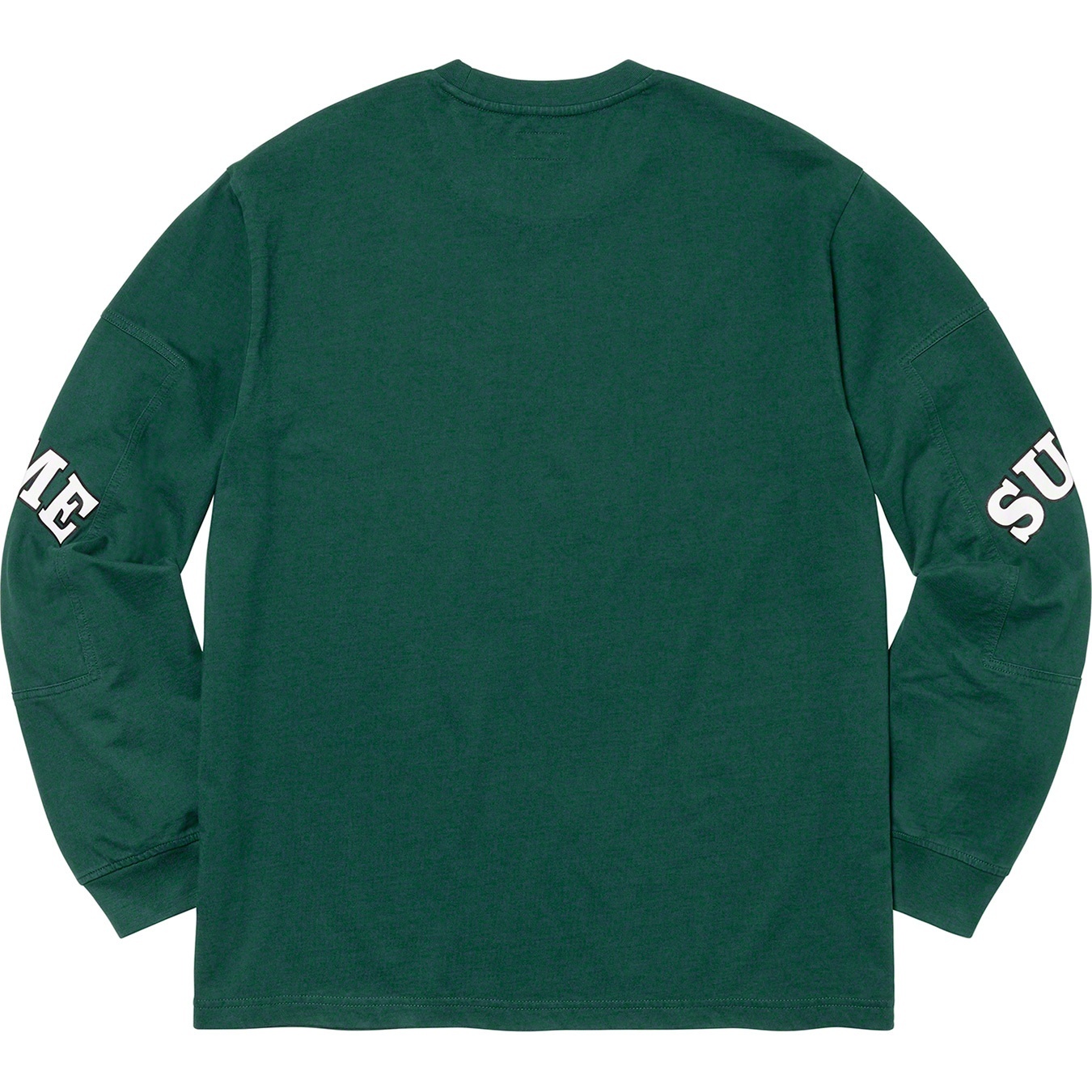 Cutout Sleeves L/S Top view 9